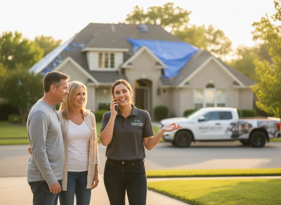 Emergency Roof Repair Swords Creek, VA FAQs